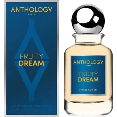 Fruity Dream Eau de Parfum 