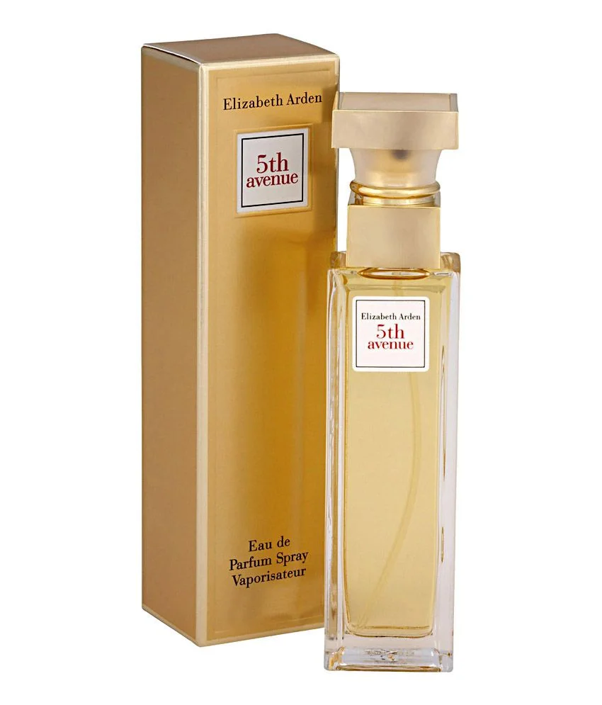 5EME AVENUE Eau de Parfum 