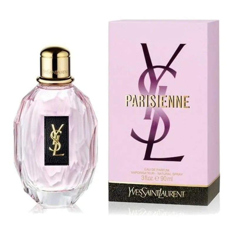 Parisienne Eau de Parfum 
