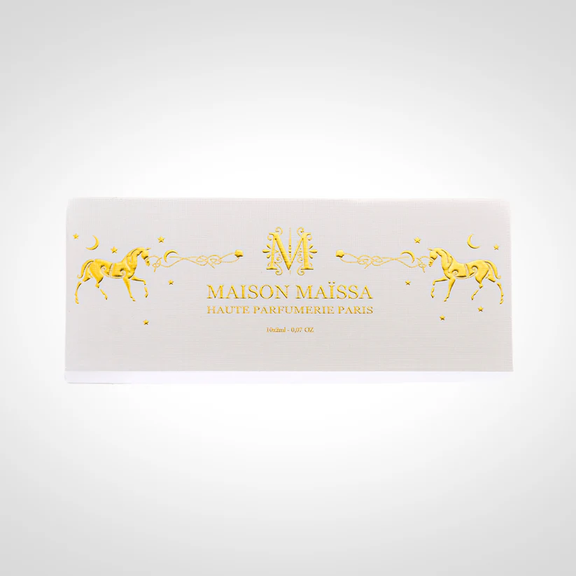 KIT ECHANTILLONS SIGNATURE D'ORIENT