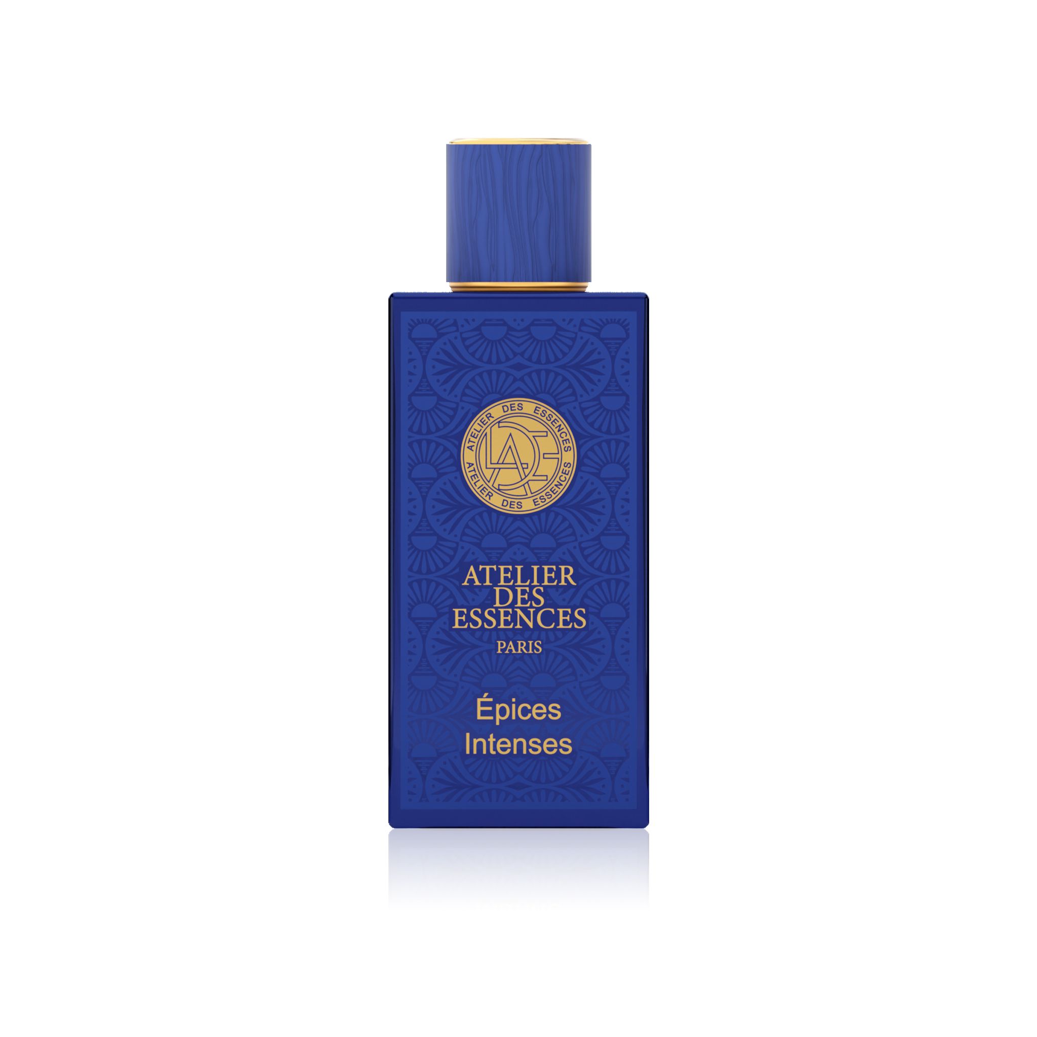 Épices Intenses Eau de Parfum