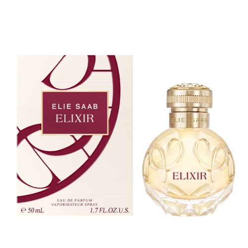 ELIE SAAB ELIXIR Eau de Parfum 