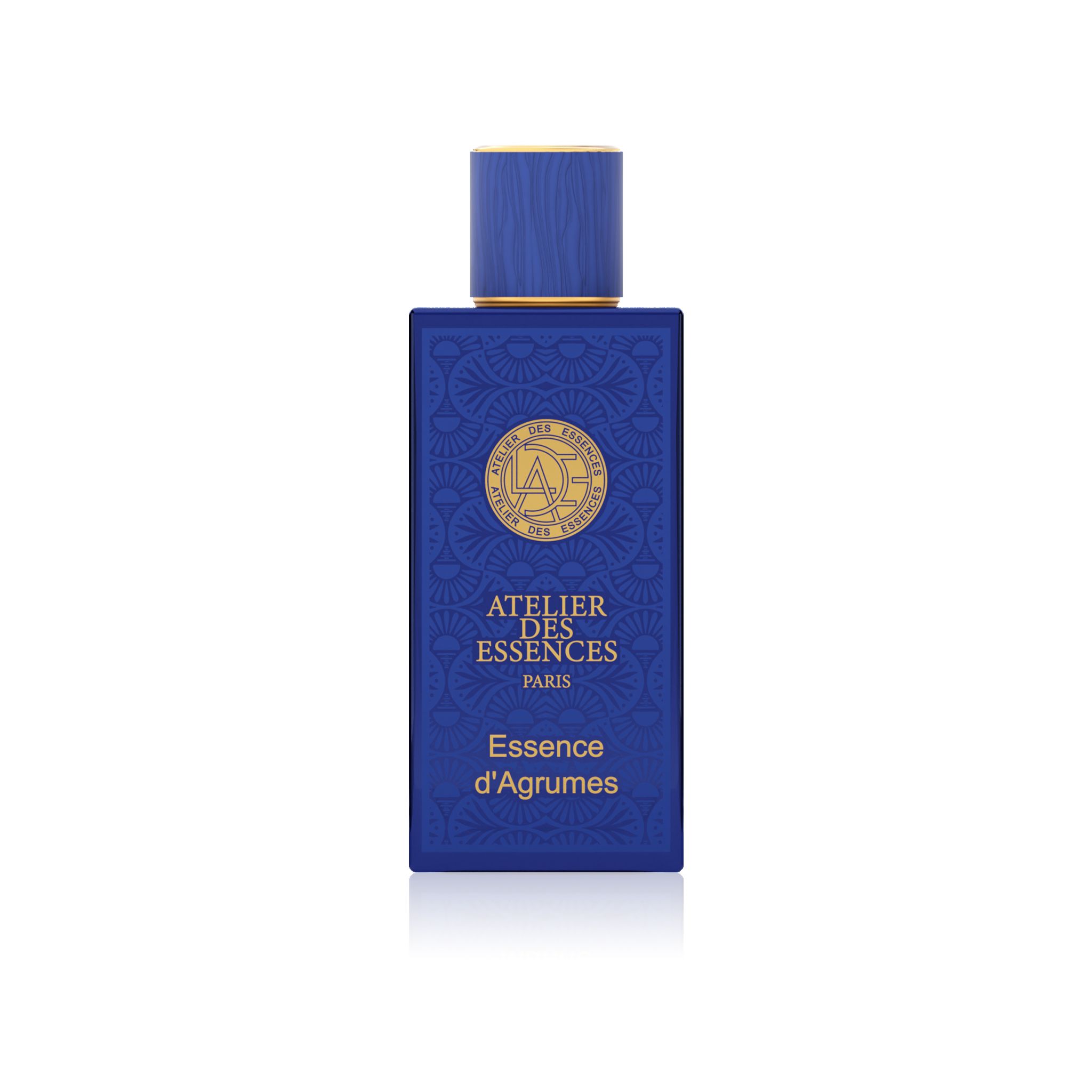 Essence d’Agrumes Eau de Parfum