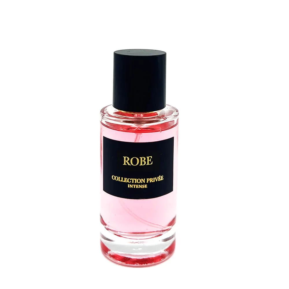 Robe - Parfum Femme - Collection Privée Paris Eau de Parfum 
