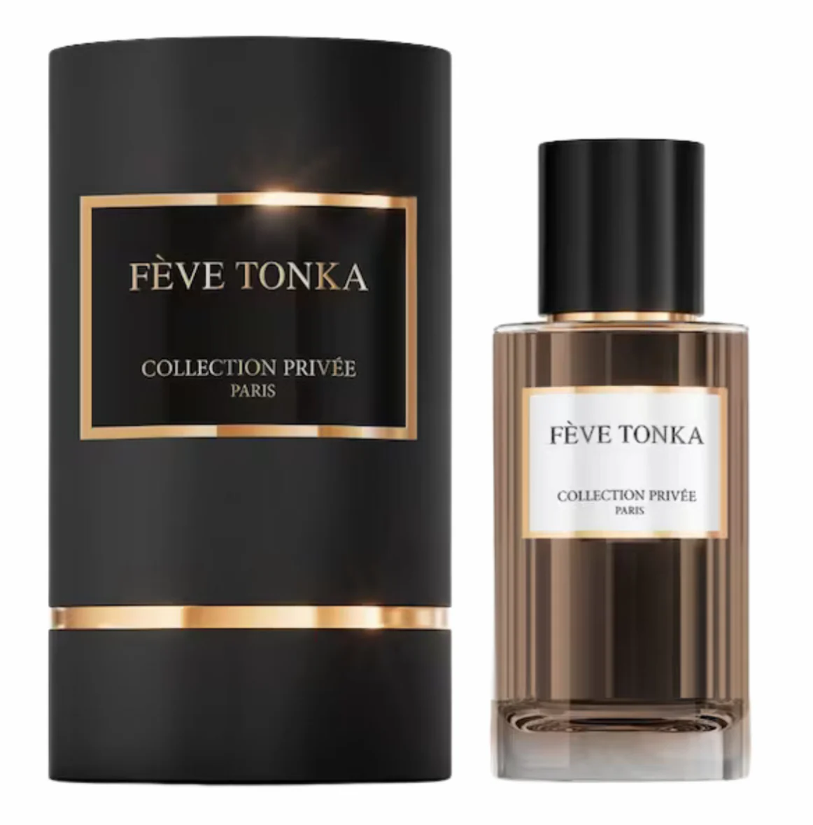 Feve Tonka Extrait de Parfum 