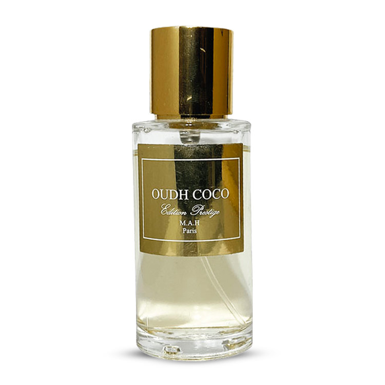 Oudh Coco