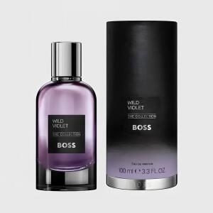 Wild Violet Collection  Eau de Parfum 