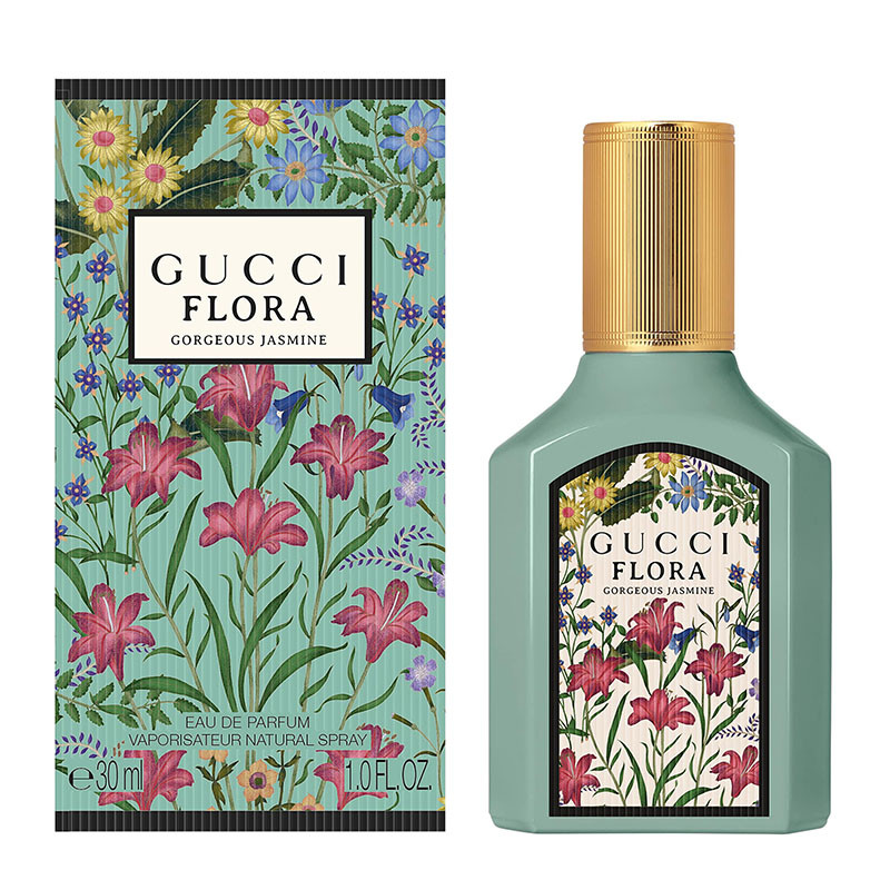 Flora Gorgeous Jasmine Eau de Parfum 