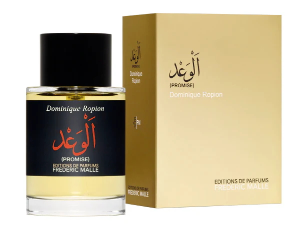 Promise  Eau de Parfum 