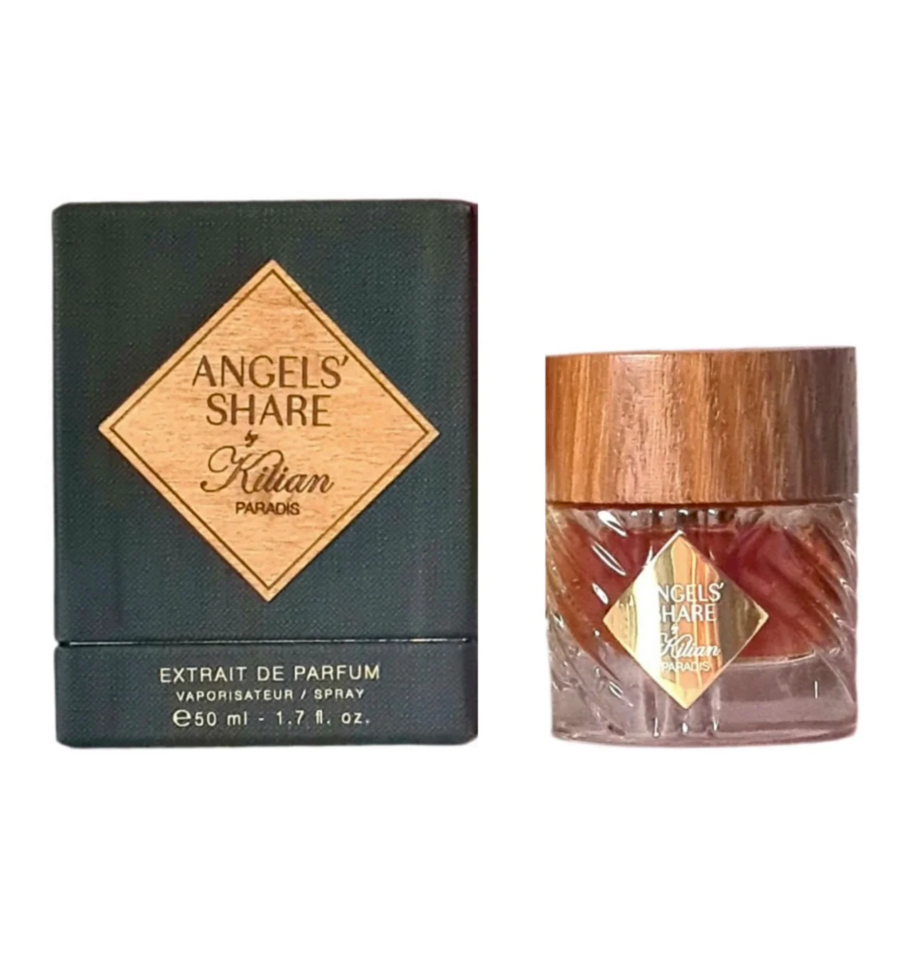 Angels Share Extrait de Parfum 