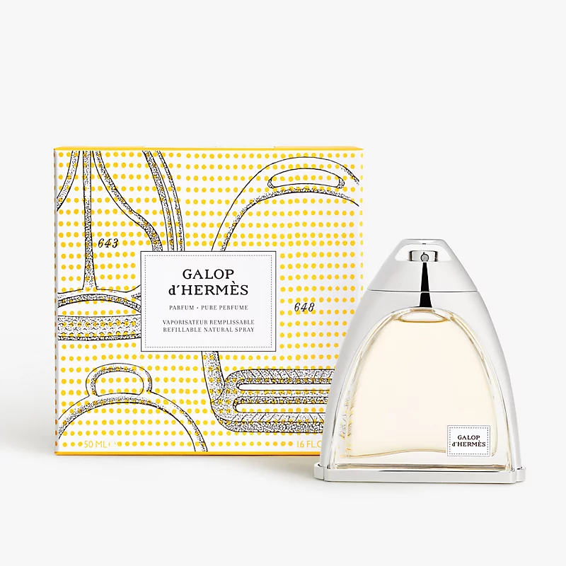 Galop d'Hermès Parfum 