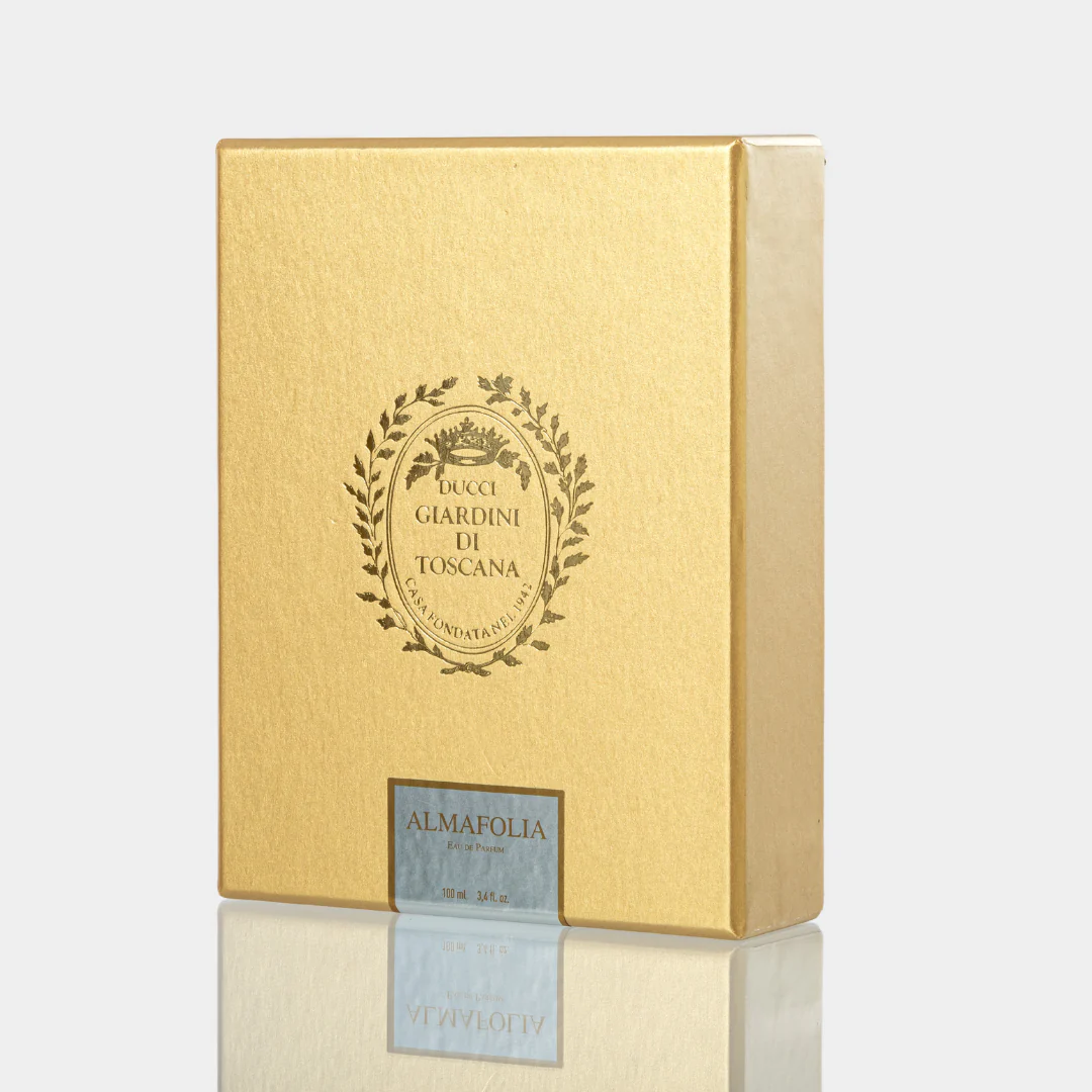Almafolia Eau de Parfum 