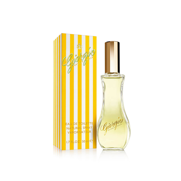 Giorgio Beverly Hills Eau de toilette
