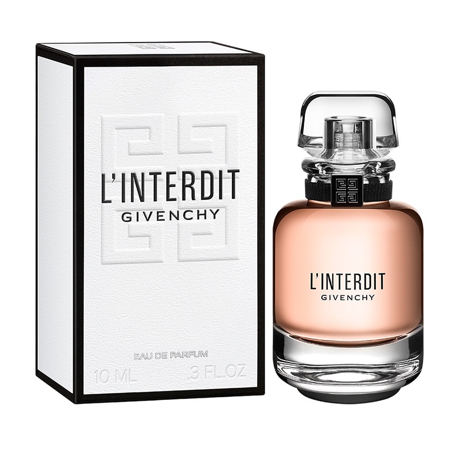 L'interdit Givenchy  Eau de Parfum 