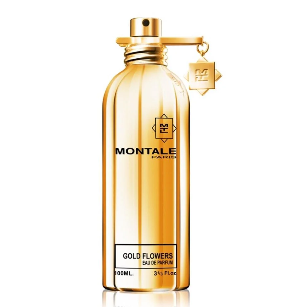Gold Flowers Eau de Parfum 