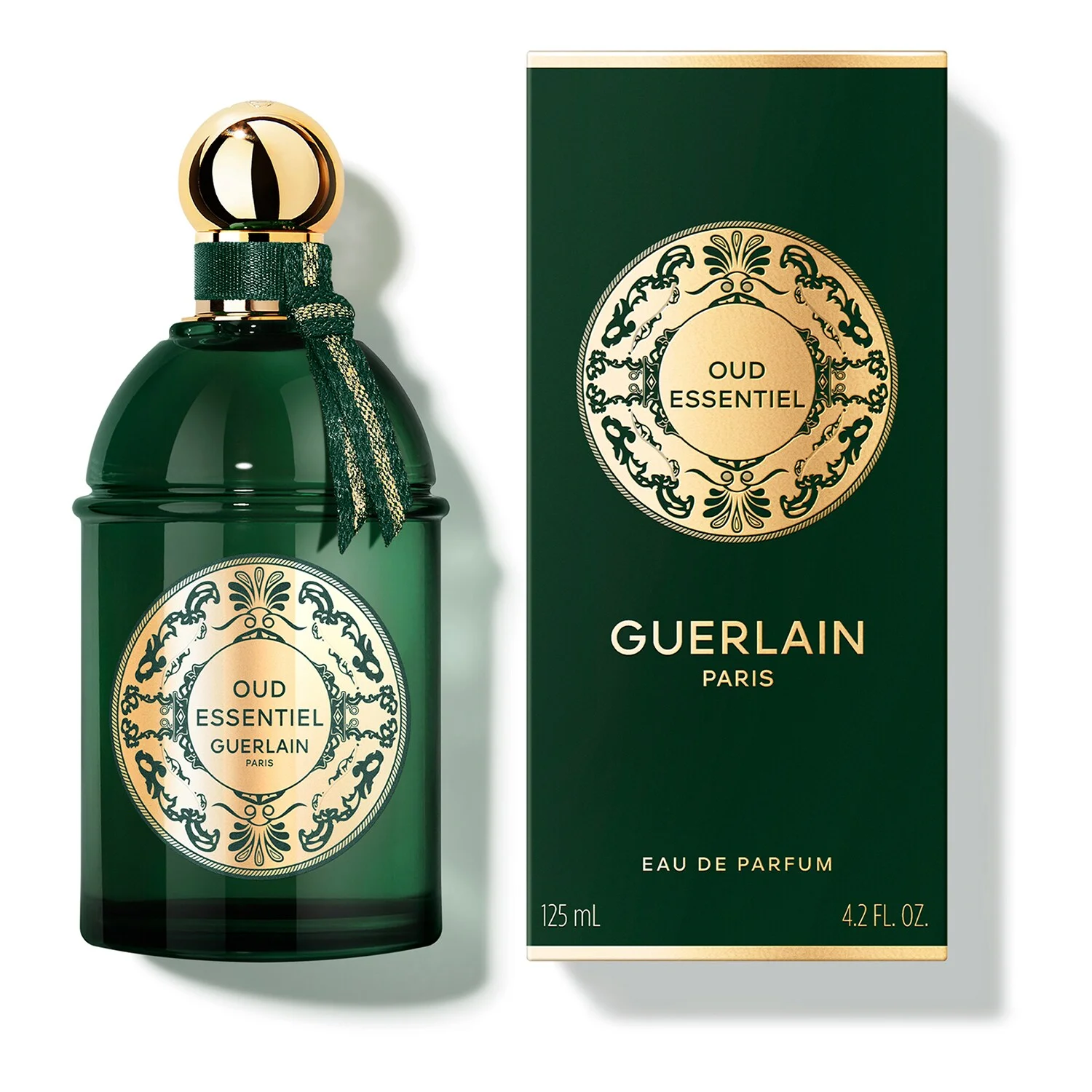 OUD ESSENTIEL Eau de Parfum 