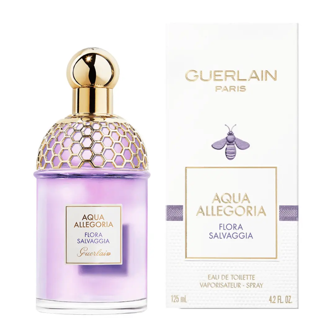 Aqua Allegoria Flora Salvaggia Eau de Toilette 