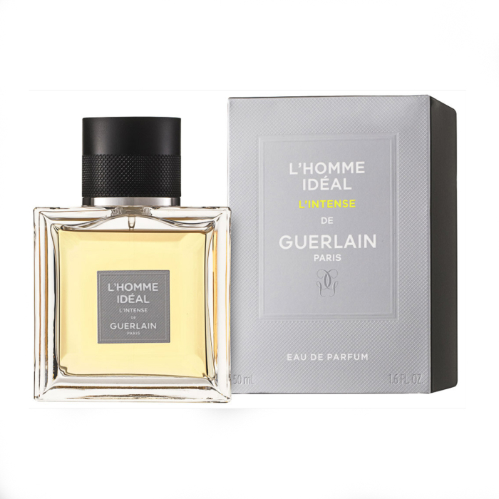 L'Homme Ideal L'Intense For Men Eau De Parfum