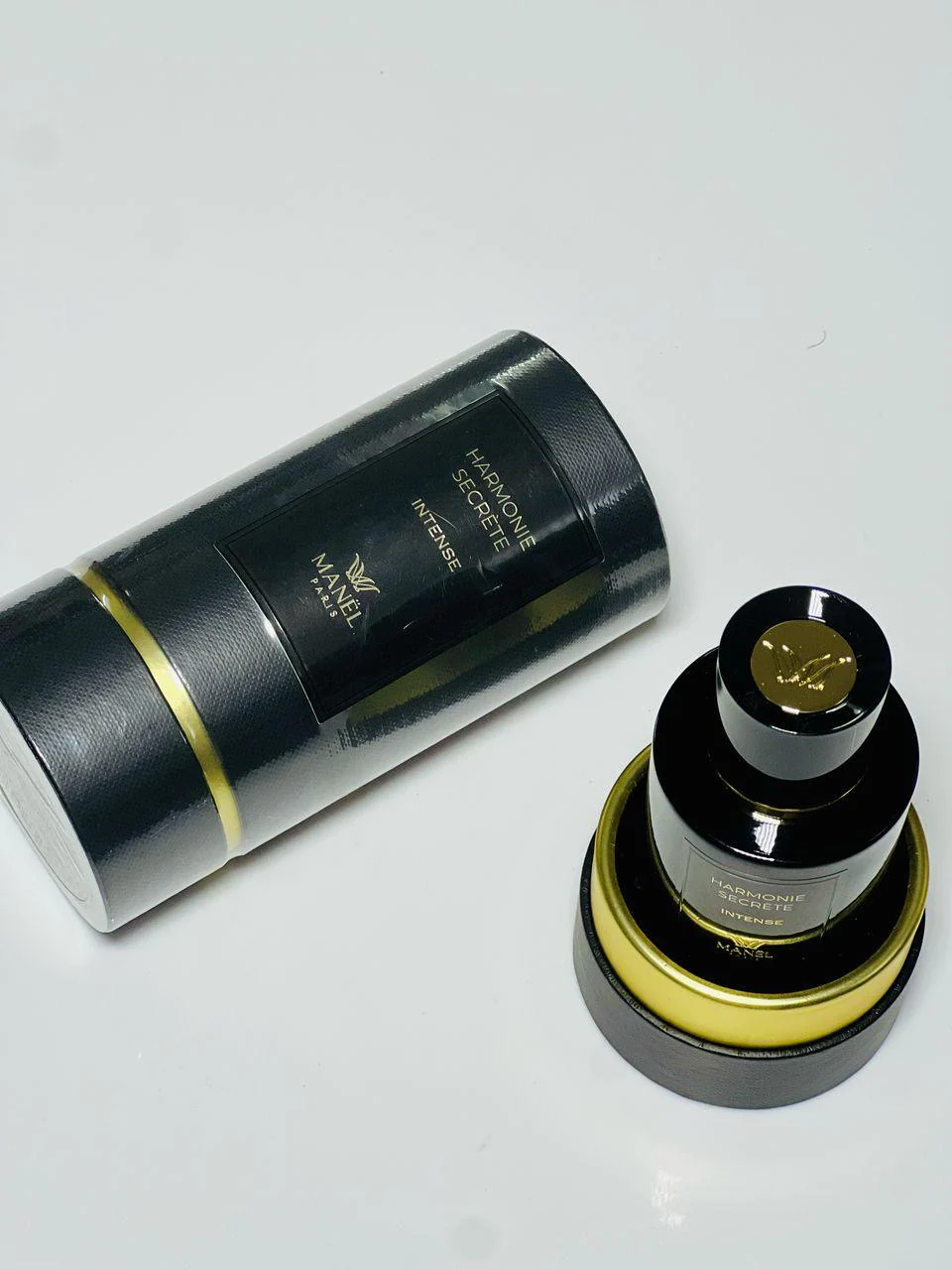 Harmonie Secrète Eau de Parfum 