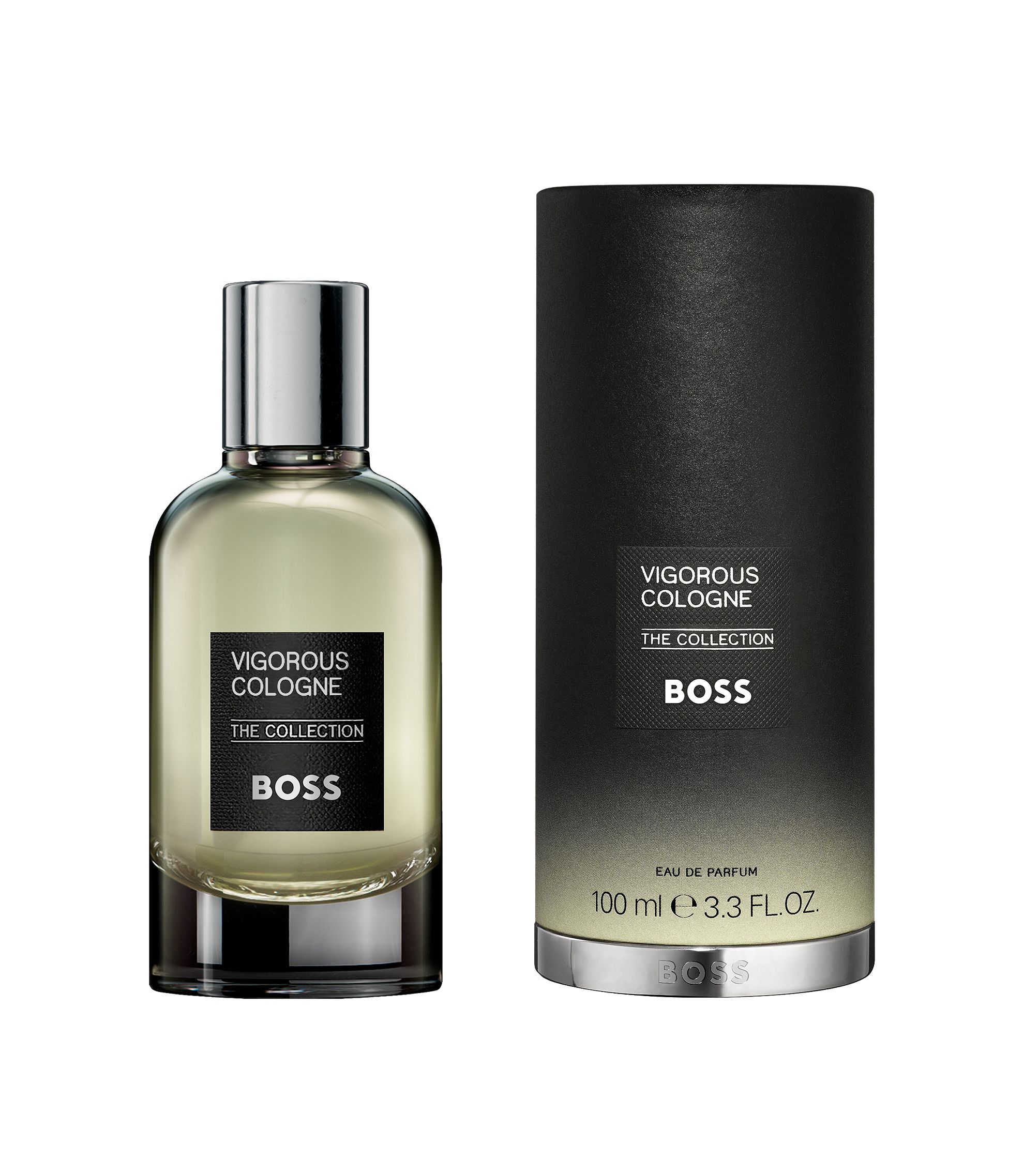 Vigorous Cologne Collection Eau de Parfum 