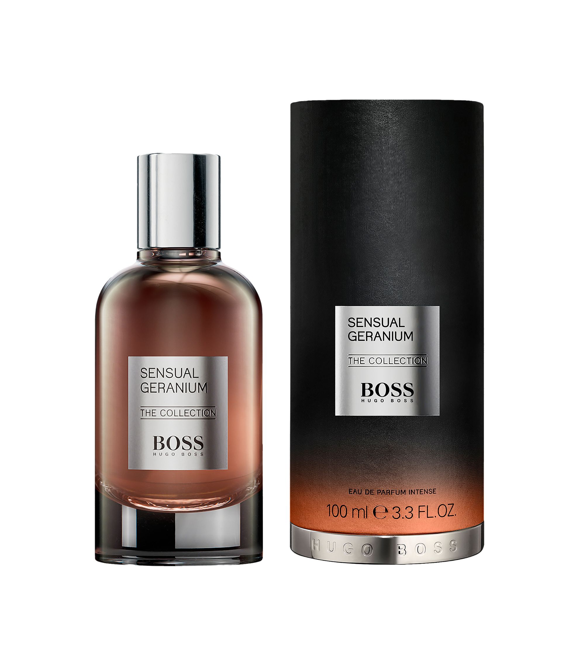 Sensual Geranium Collection Eau de Parfum 