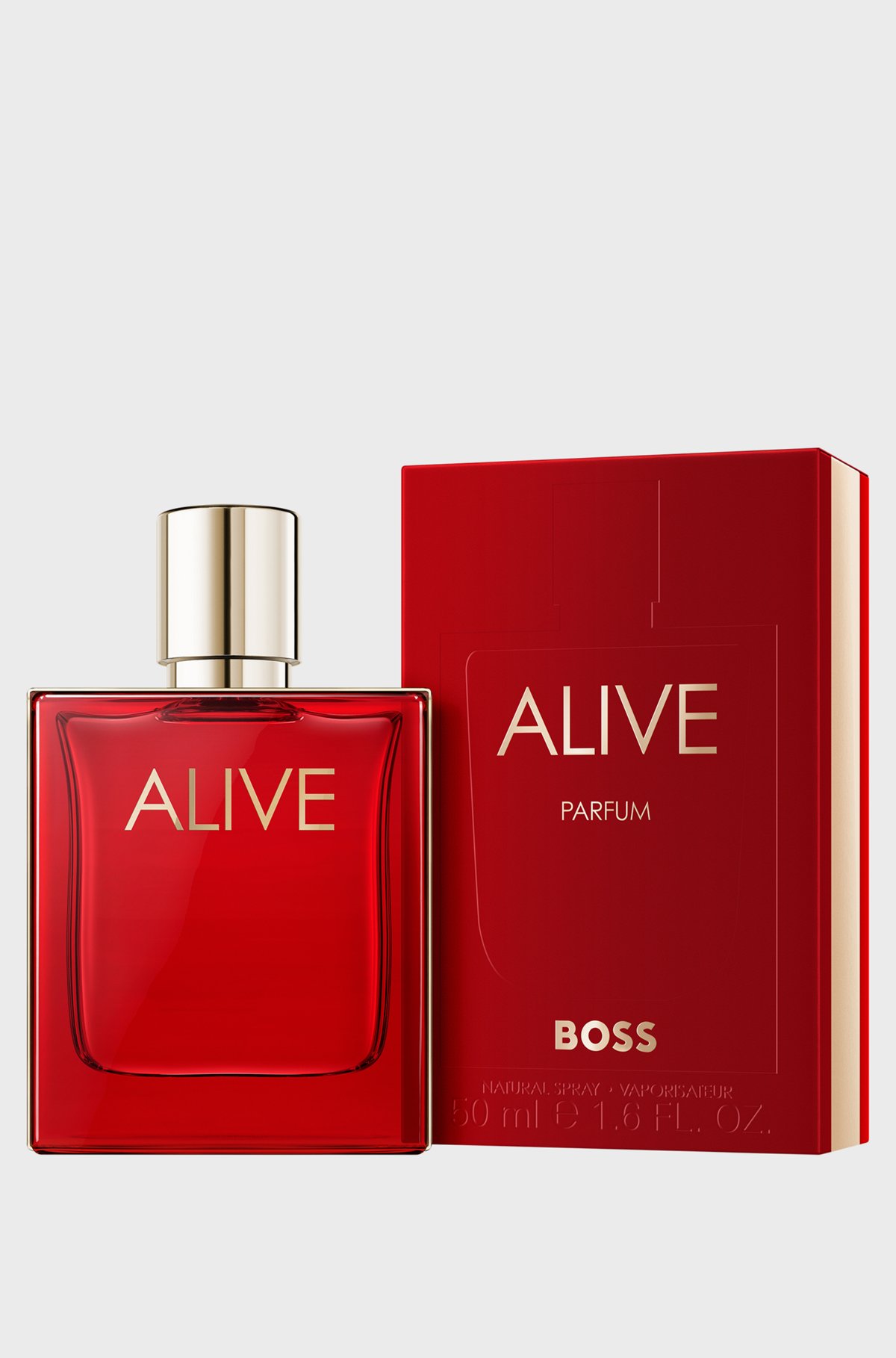  BOSS Alive Parfum 