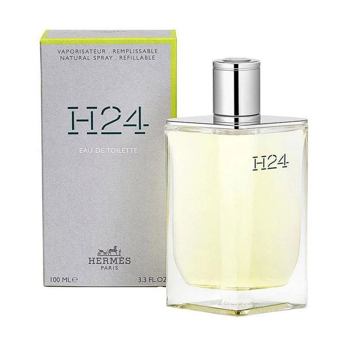 H24 Eau de Toilette