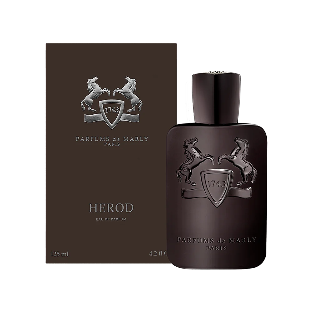 HEROD EAU DE PARFUM