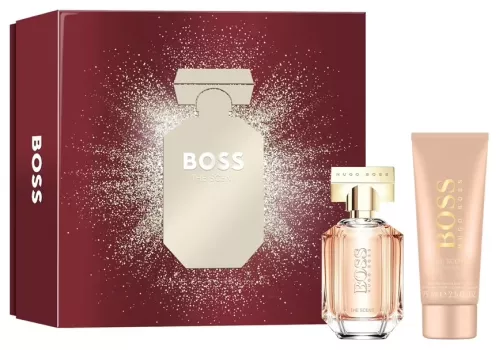 Coffret The Scent for Her Eau de Parfum 