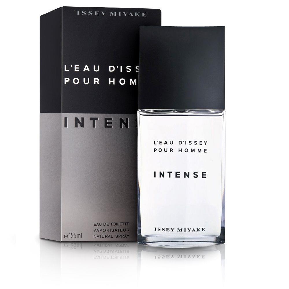 L‘ eau dissey intense pour homme Eau de Toilette 