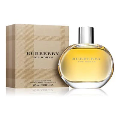 BURBERRY for women