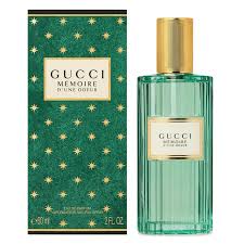 Memoire d'une Odeur Eau de Parfum 