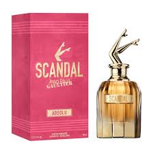 Scandale Absolu Eau de Parfum 
