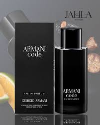  ARMANI CODE  Eau de Parfum 