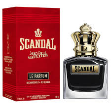Scandal Pour Homme Parfum 