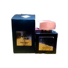 Studio Pink Gold Eau de Parfum 