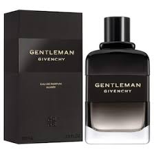 Gentleman Eau de parfum Boisée