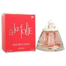 Mauboussin à la folie Eau de Parfum 