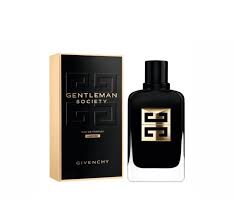 Gentleman Society Ambré Eau de Parfum 