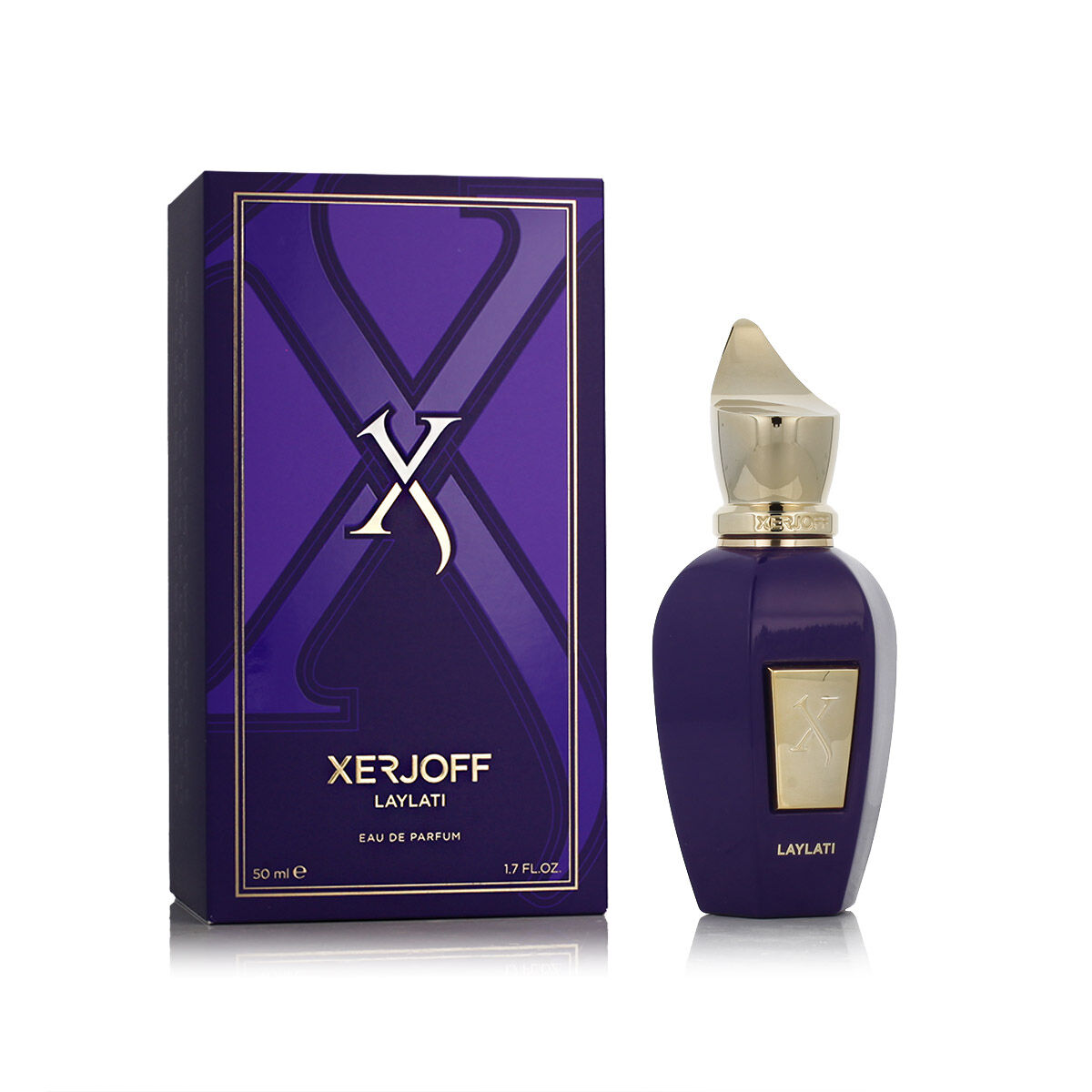Soprano Eau de Parfum 
