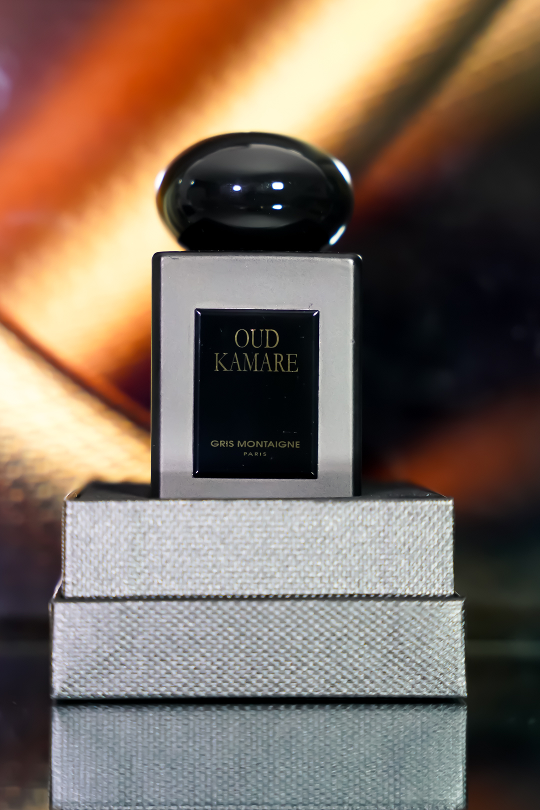 OUD KAMARE Extrait de Parfum 