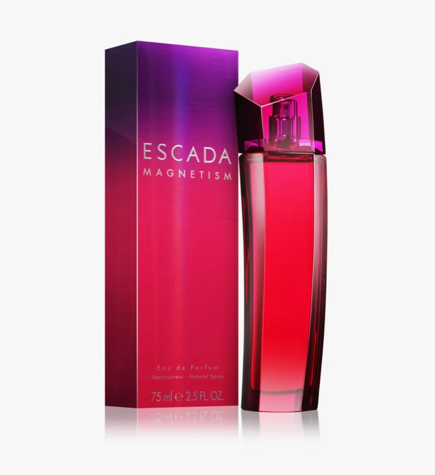 Escada Magnetism Eau de Parfum 