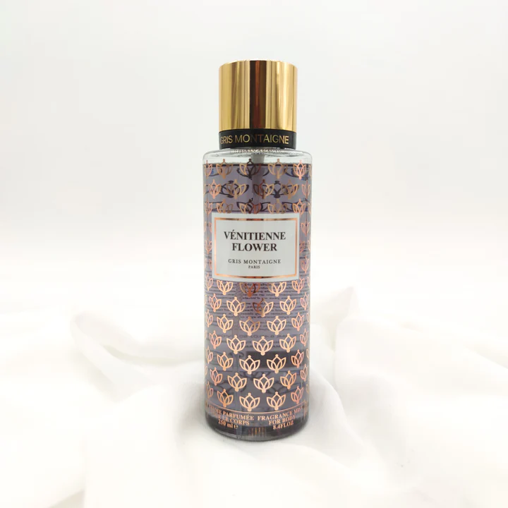Brume parfumée VENITIENNE FLOWER