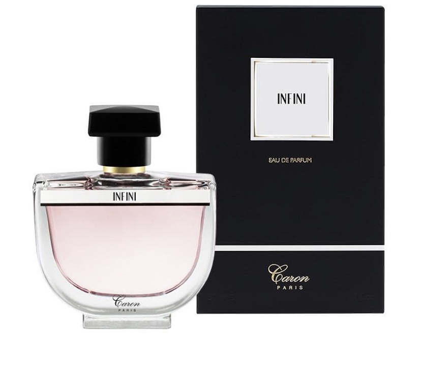 Infini Eau de Parfum 