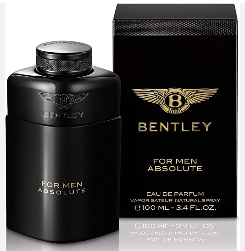 Bentley for Men Absolute Eau de Parfum 