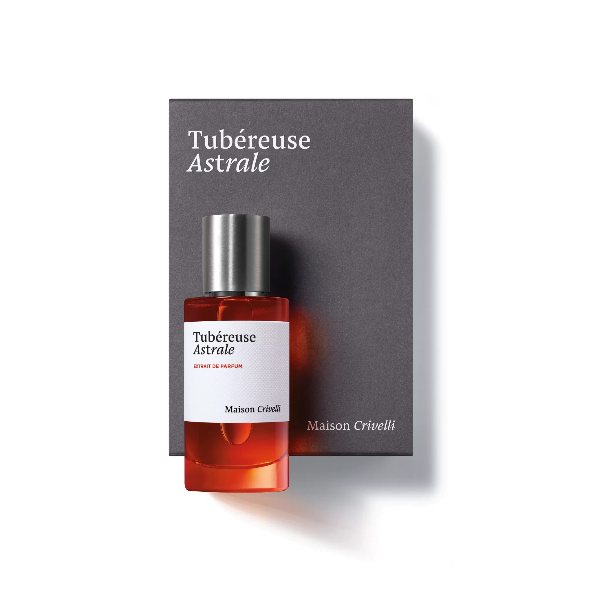Tubereuse astrale Eau de Parfum 