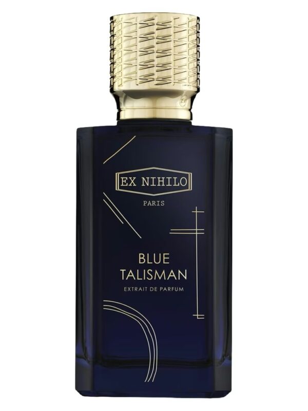 BLUE TALISMAN Extrait de Parfum 