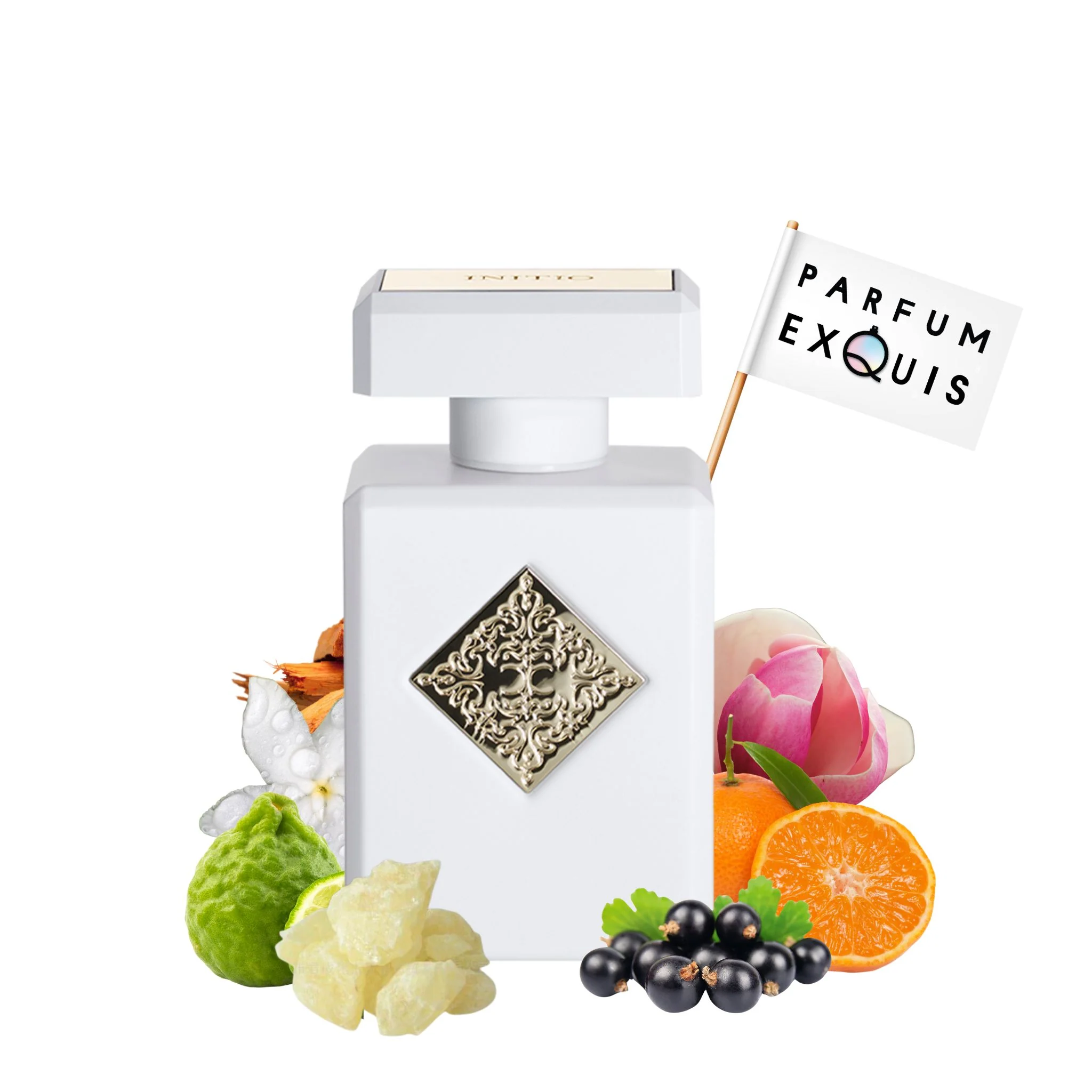 Musk Therapy Eau de Parfum