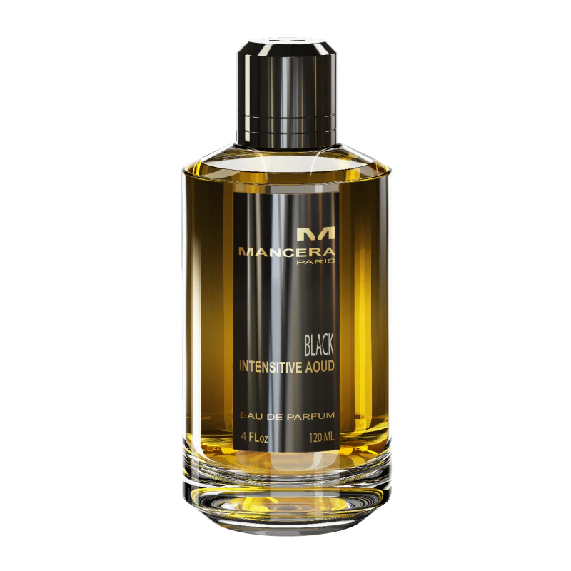 Black Intensitive Aoud Eau de Parfum 