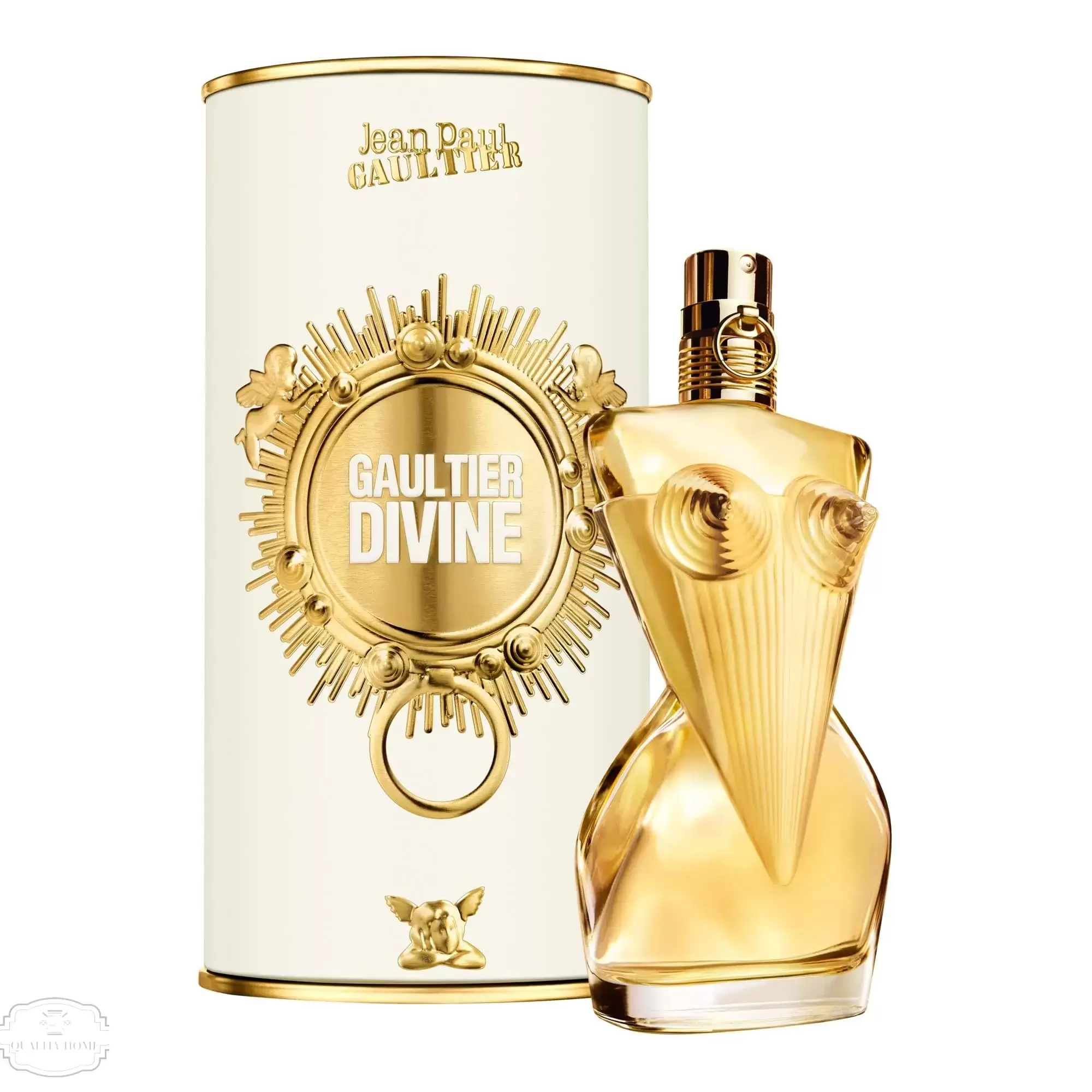 Gaultier Divine Eau de Toilette 